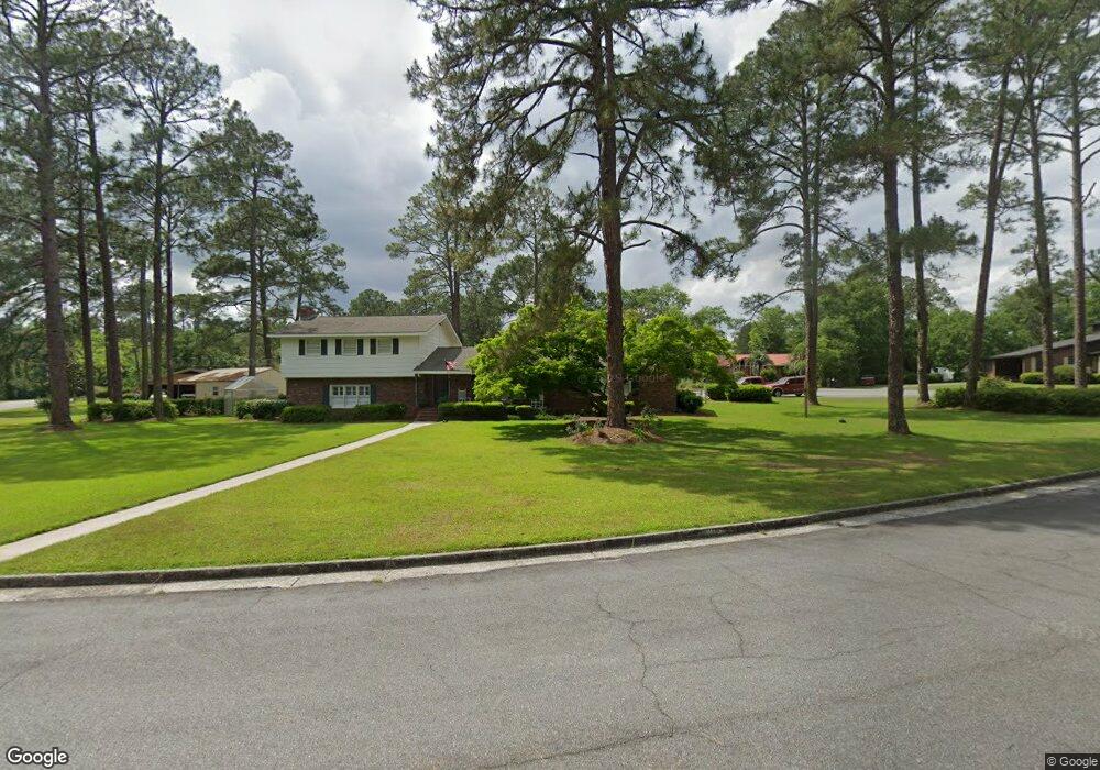 131 Shenandoah Dr, Fitzgerald, GA 31750 - photo 1