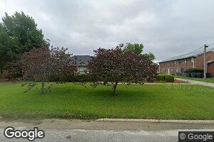 314 W Bay Ave, Doerun, GA 31744