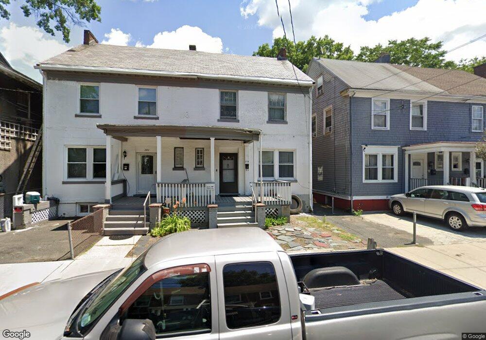 278 Willow St, Bridgeport, CT 06610 - photo 1