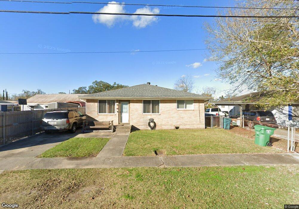2720 Blanche St, Marrero, LA 70072 - photo 1