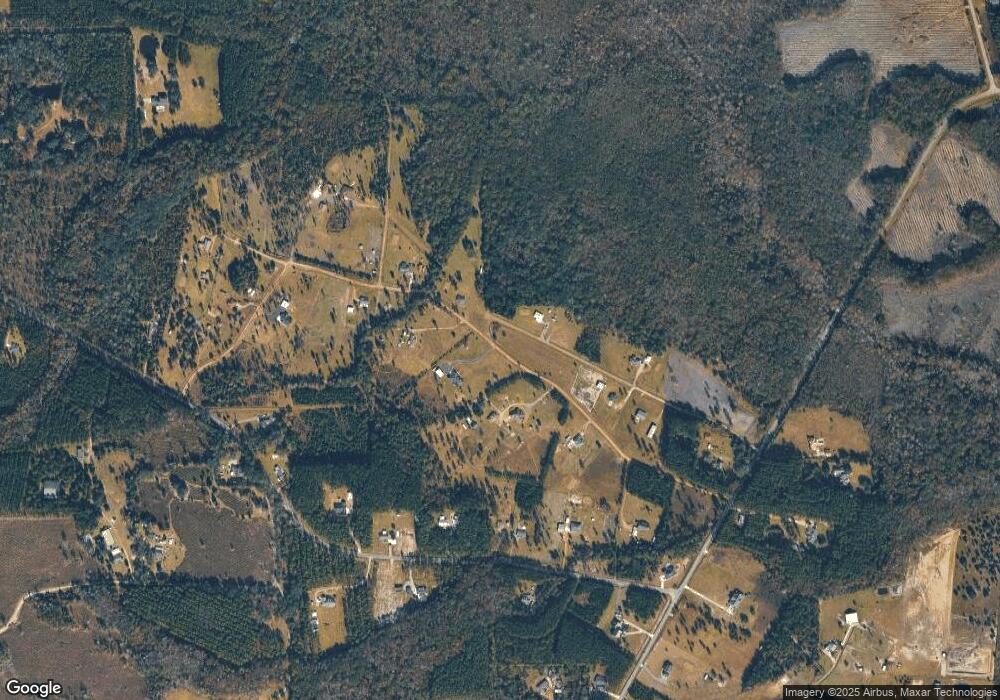 0 Red Dirt Ridge Trail, Callahan, FL 32011 - photo 1