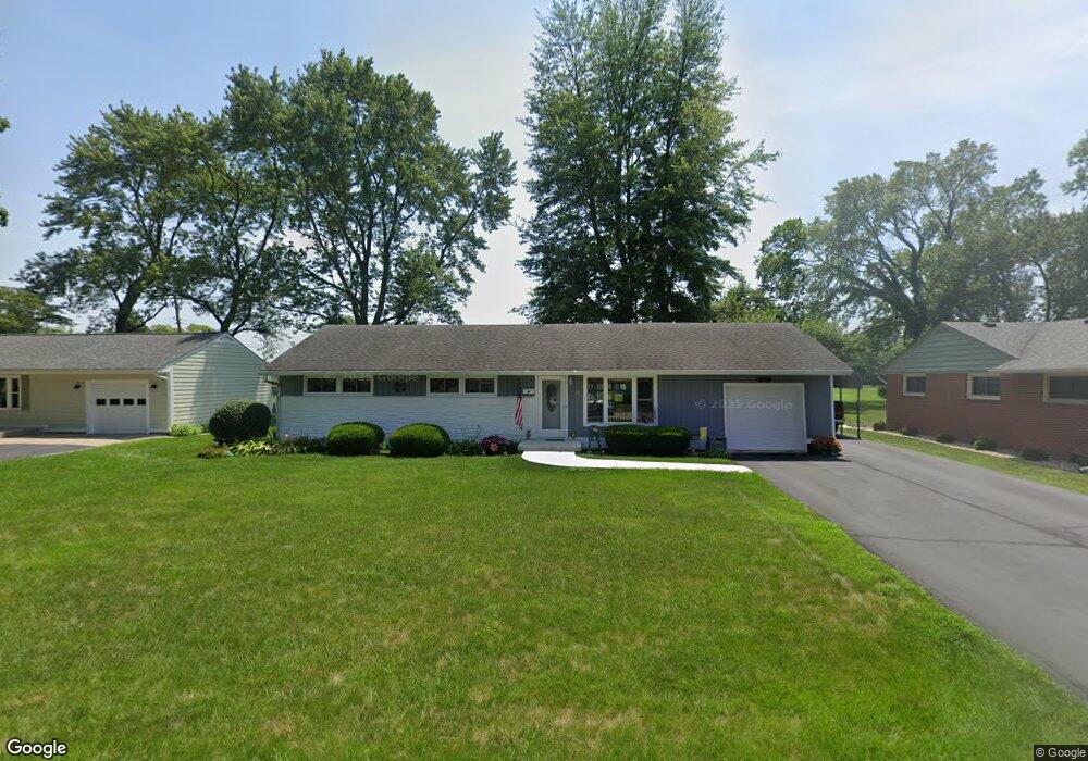 1135 Orchard Ln, Franklin, IN 46131 - photo 1
