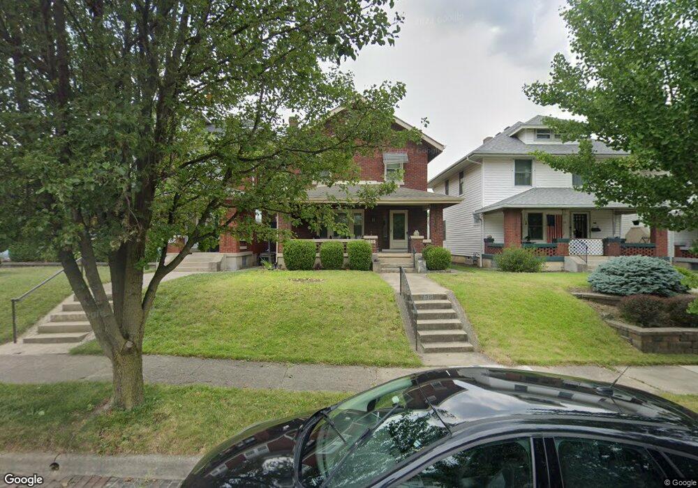 739 Bowen St, Dayton, OH 45410 - photo 1