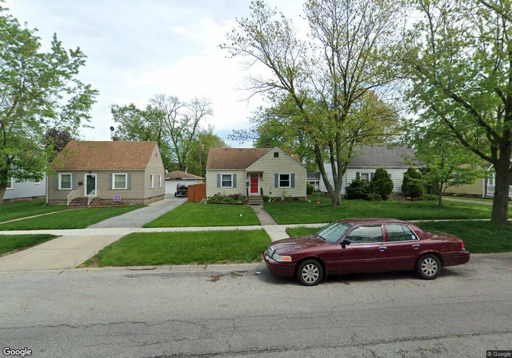 327 N Cline Ave, Griffith, IN 46319 - photo 1