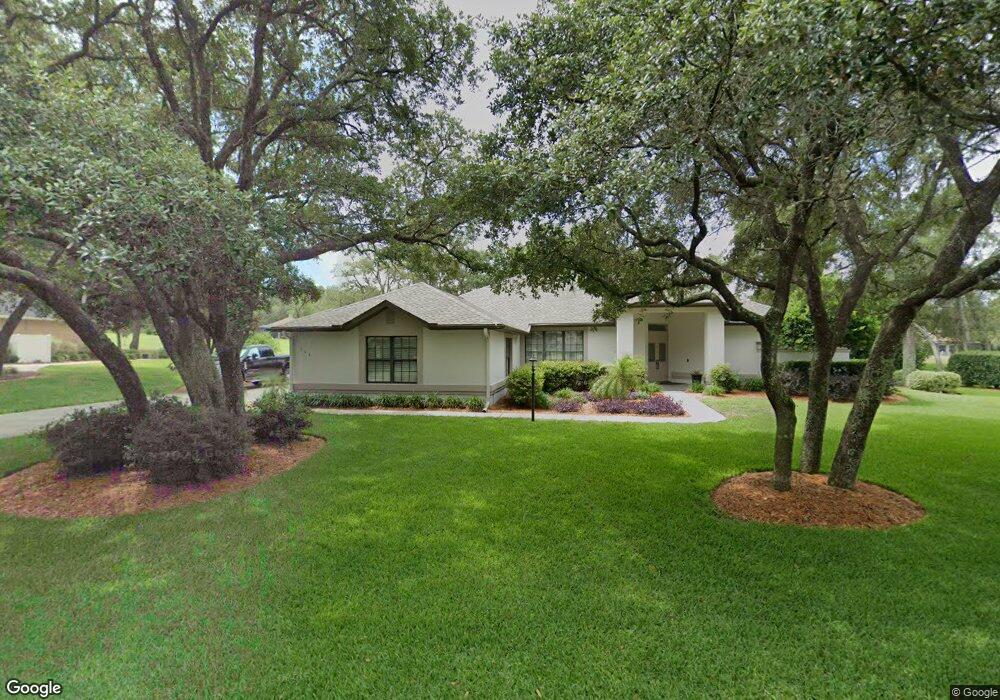 294 E Keller Ct, Hernando, FL 34442 - photo 1