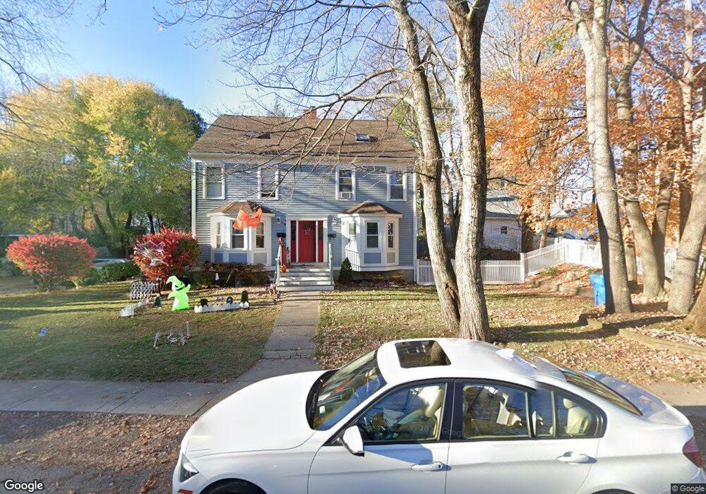 13 Adams St unit 1, Merrimac, MA 01860 - photo 1