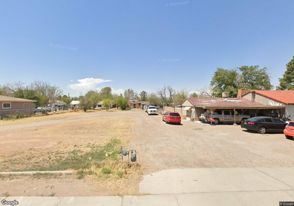 349 Milton Rd, El Paso, TX 79915 - photo 1