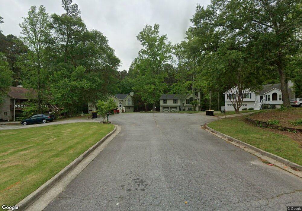 0 Devcon Ct unit 7152125, Fairburn, GA 30268 - photo 1