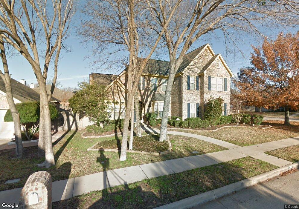 2517 Oak Brook Dr, Bedford, TX 76021 - photo 1