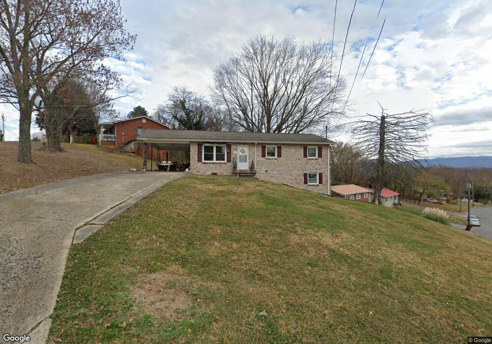736 Georgia St, Johnson City, TN 37601 - photo 1