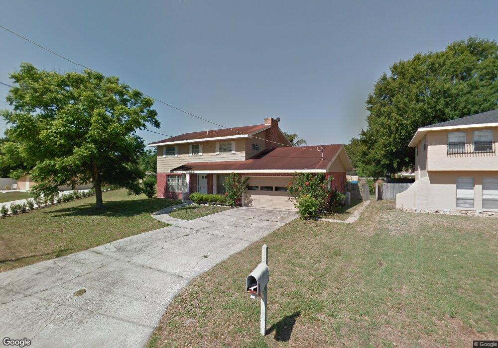 806 Lake Elbert Ct, Winter Haven, FL 33881 - photo 1