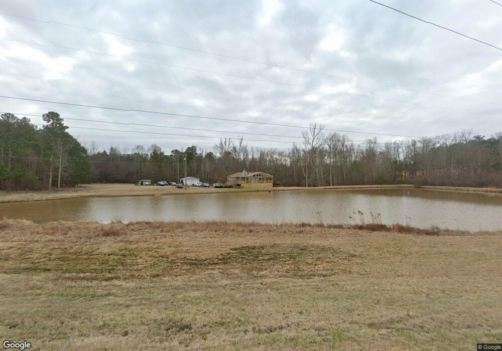 7140 Johnson Rd, Palmetto, GA 30268 - photo 1