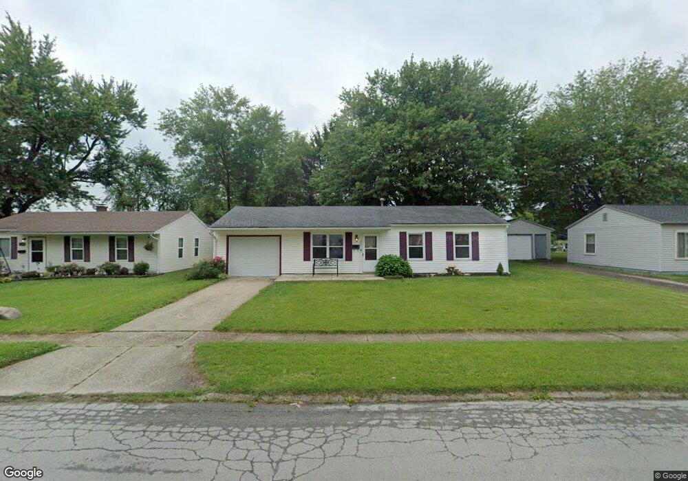 1905 Drake Dr, Xenia, OH 45385 - photo 1