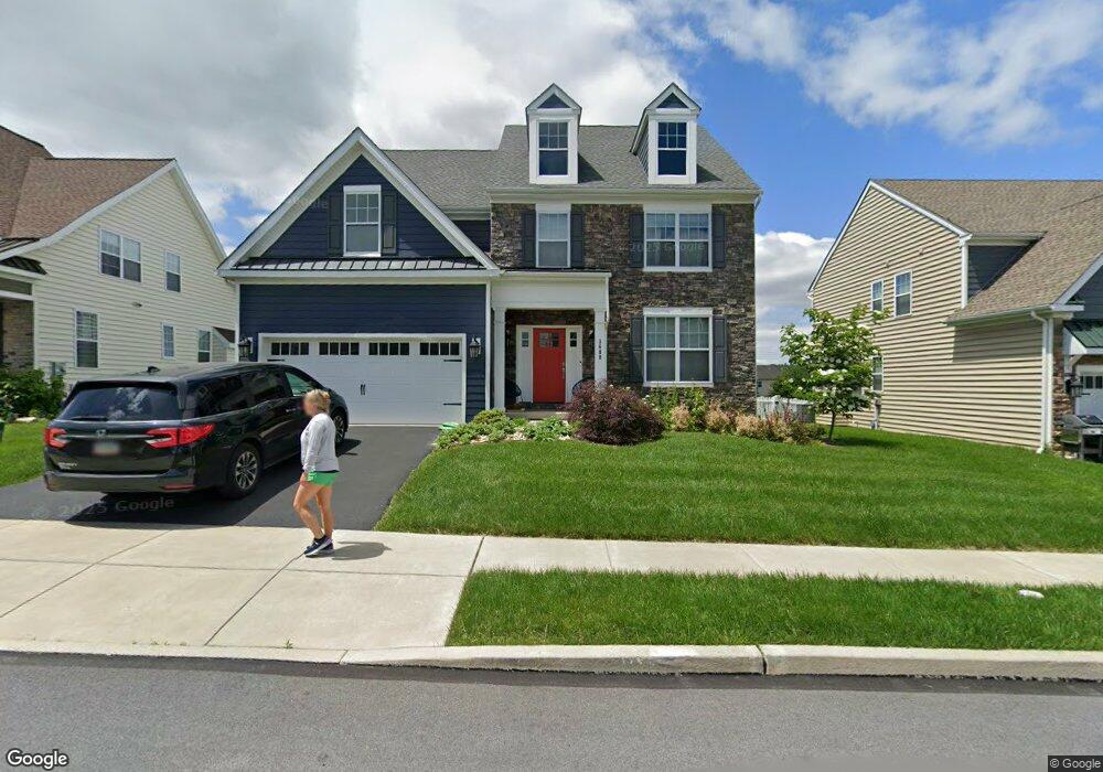 3680 Swabia Ct, Macungie, PA 18062 - photo 1