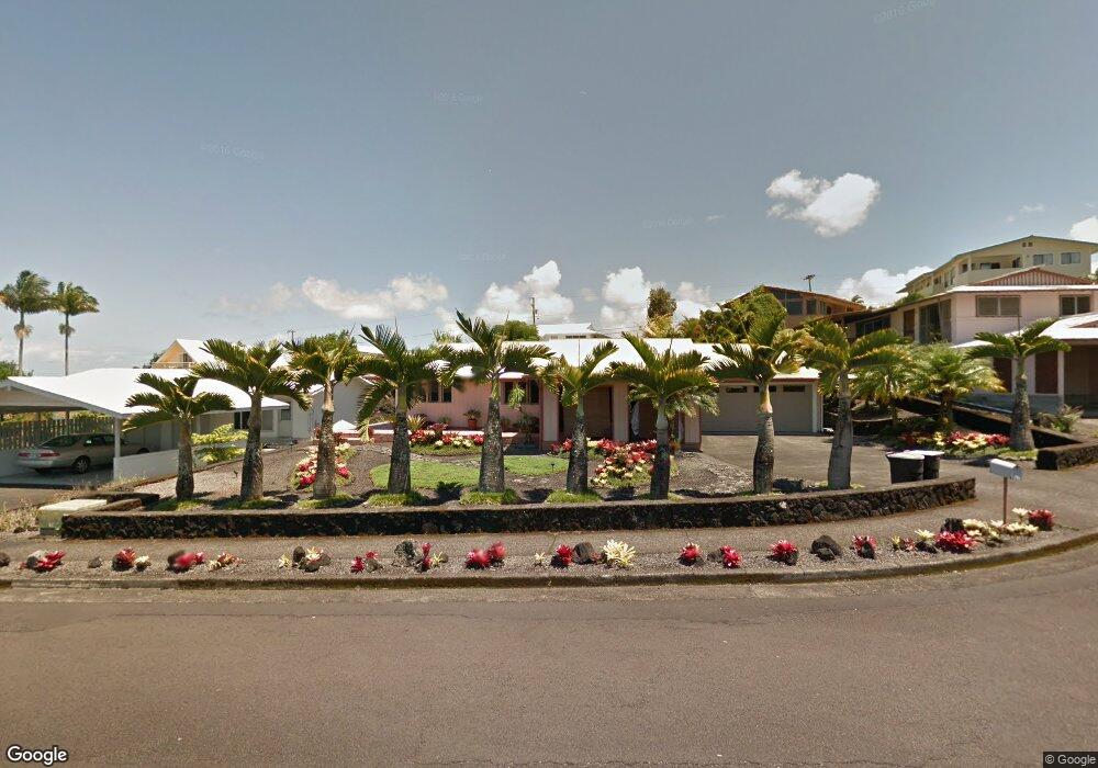 411 Huali Place, Hilo, HI 96720 - photo 1