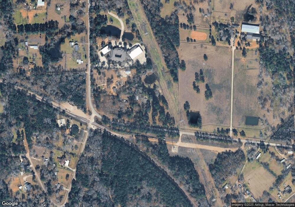 31826 Dobbin Hufsmith Rd, Magnolia, TX 77354 - photo 1