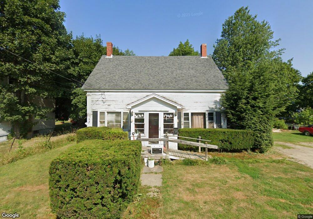 125 Union St, Calais, ME 04619 - photo 1