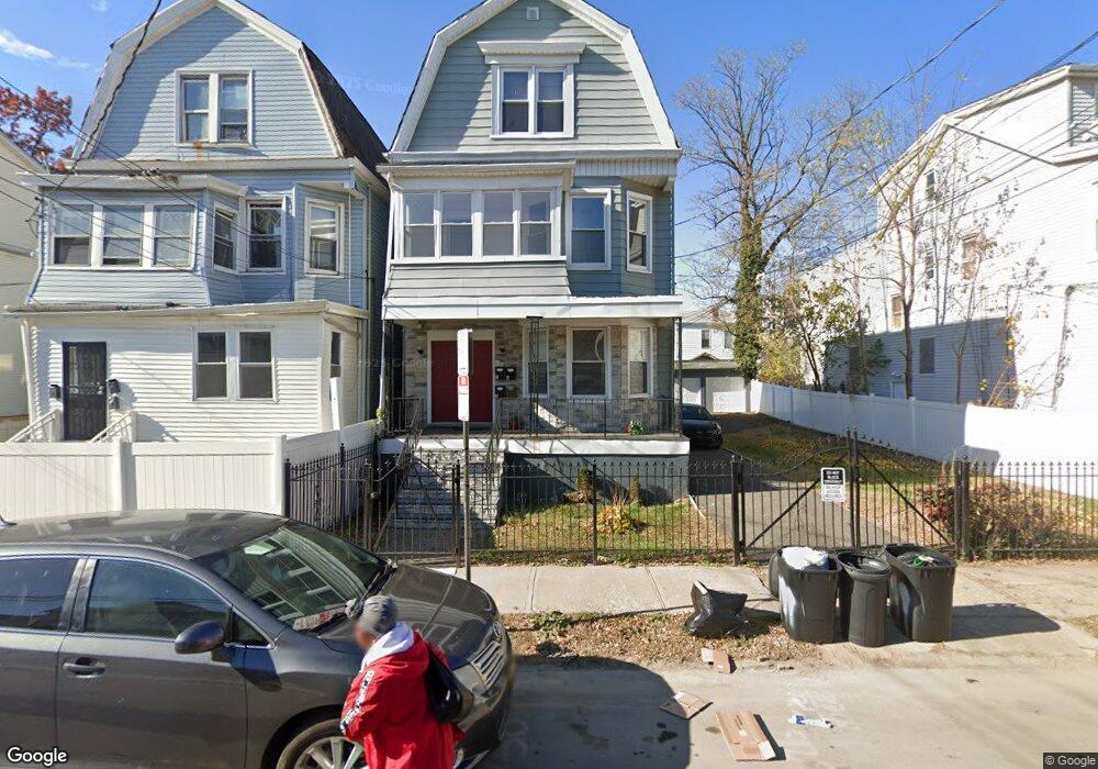 149 Columbia Ave unit 1, Newark, NJ 07106 - photo 1