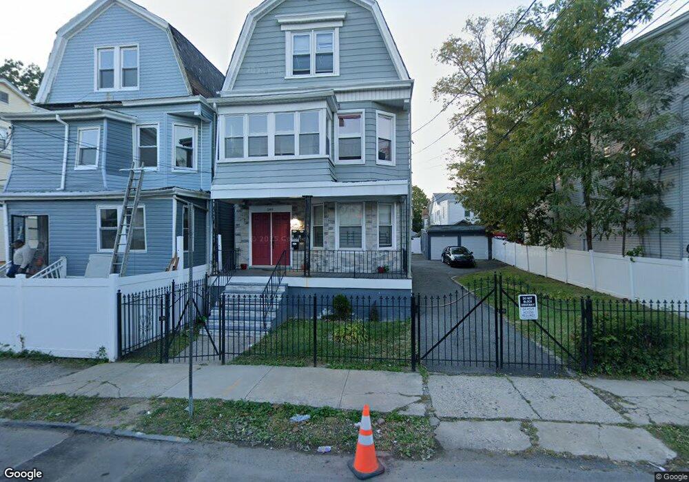 149 Columbia Ave unit 2, Newark, NJ 07106 - photo 1