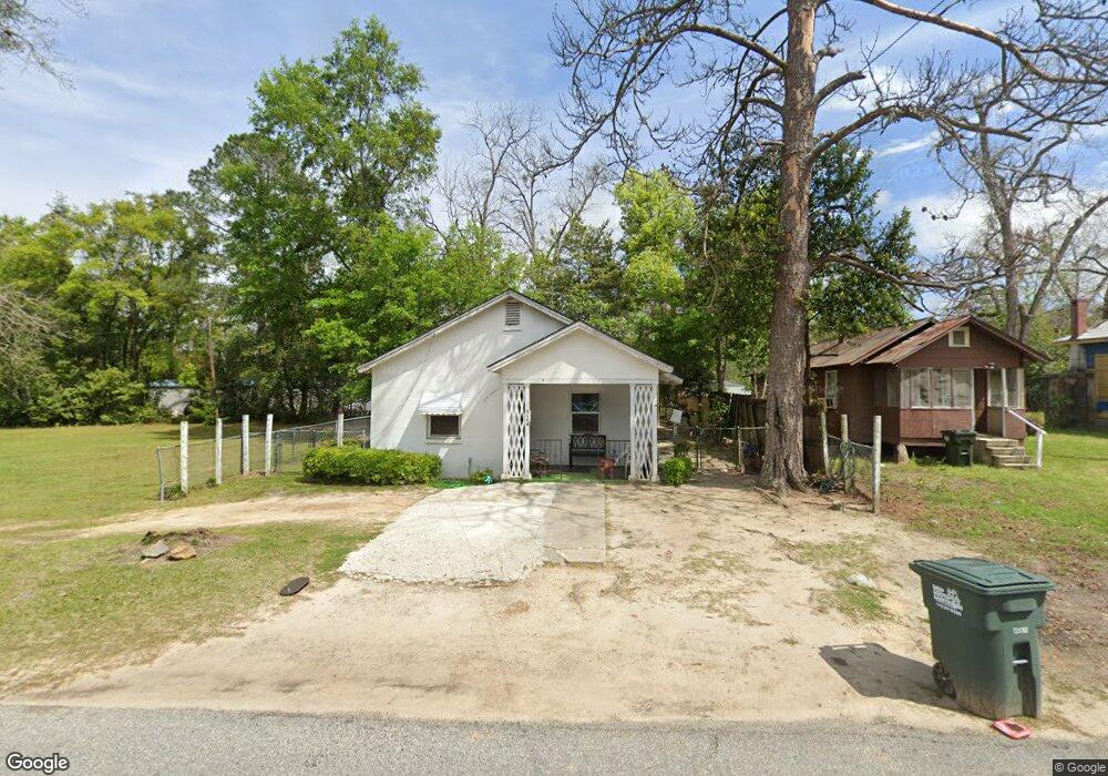 1304 S Washington St, Quitman, GA 31643 - photo 1