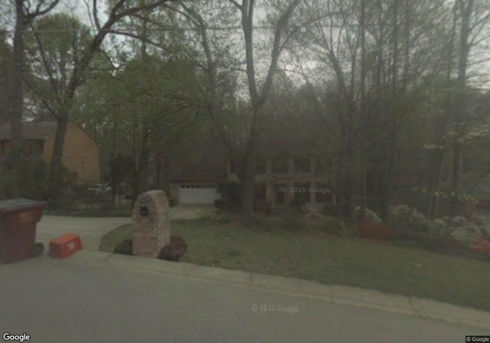 718 Planters Row SW, Lilburn, GA 30047 - photo 1