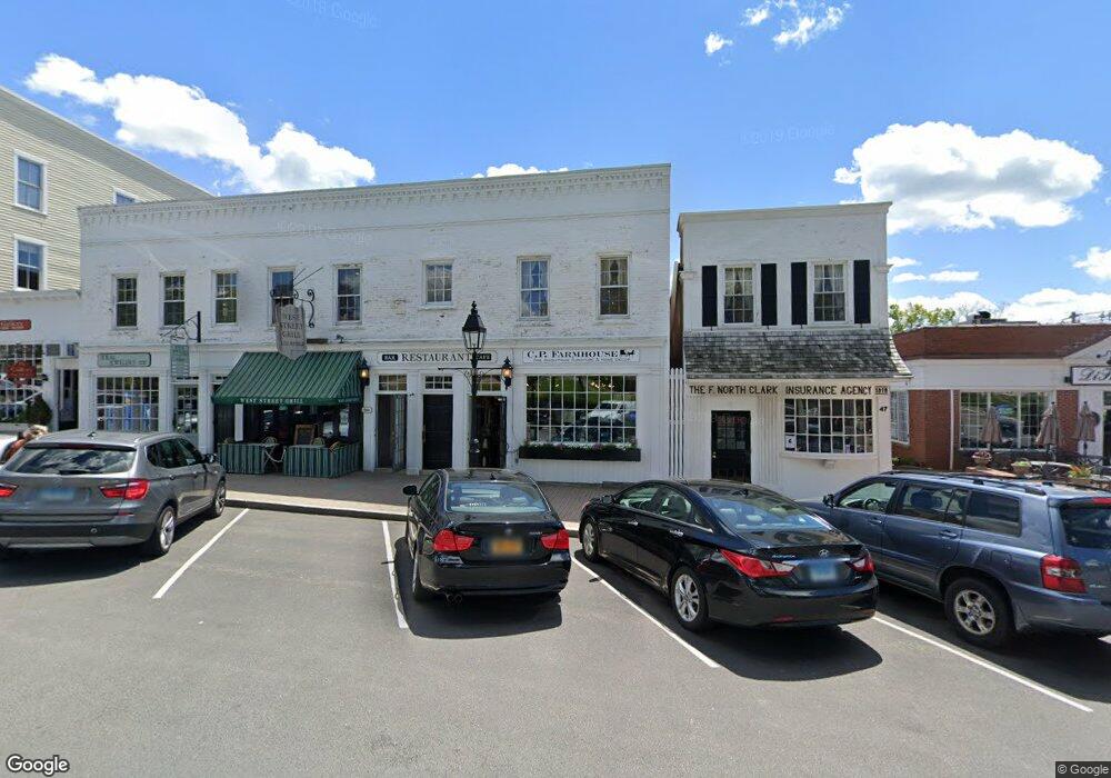 43 West St, Litchfield, CT 06759 - photo 1