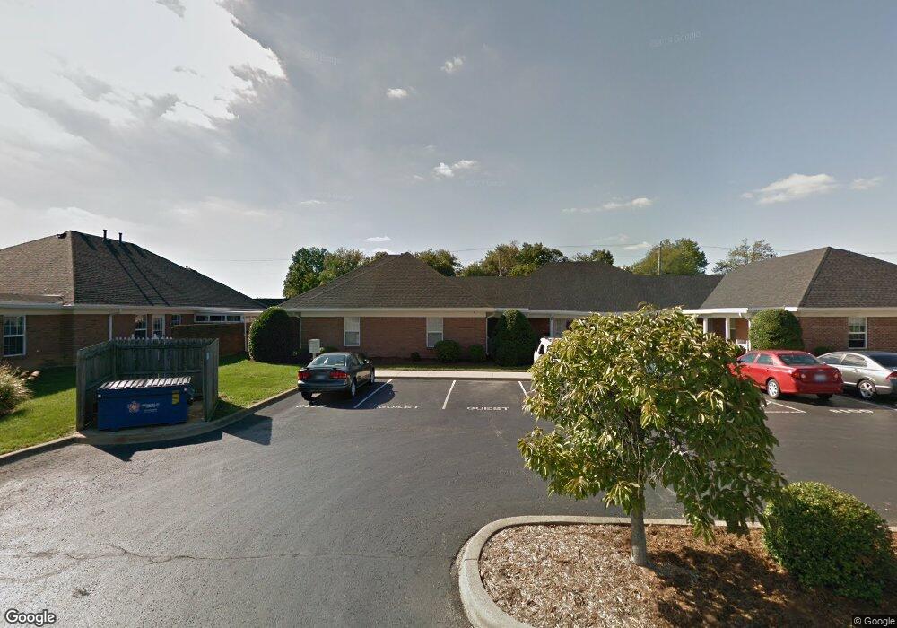 8108 Arthur Goins Blvd, Louisville, KY 40228 - photo 1