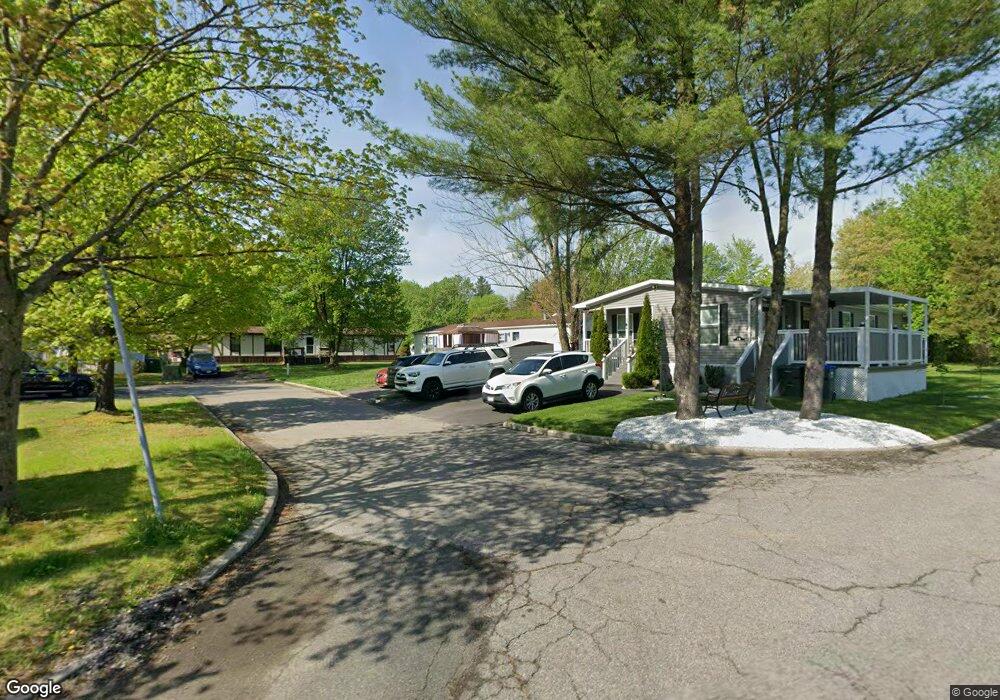 2 Tulip Lane Pave, Highland Mills, NY 10917 - photo 1