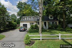 27 Highland St, Dedham, MA 02026
