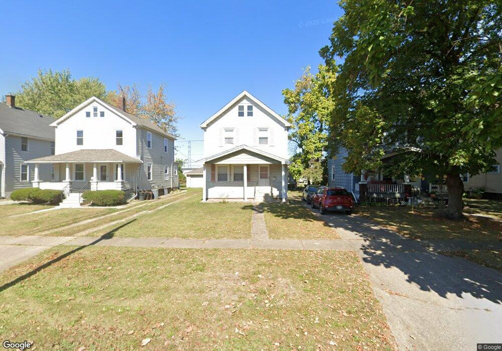 1417 E 29th St, Lorain, OH 44055 - photo 1