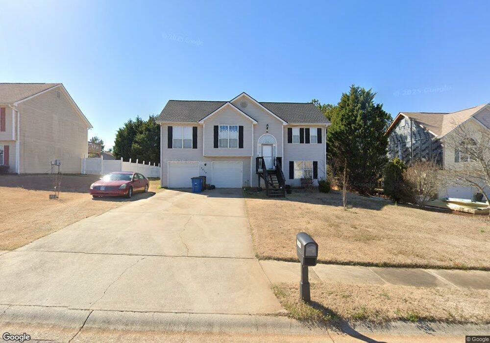 3030 Century Ln, McDonough, GA 30253 - photo 1