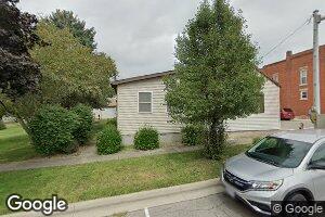 106 W Main St, Pandora, OH 45877