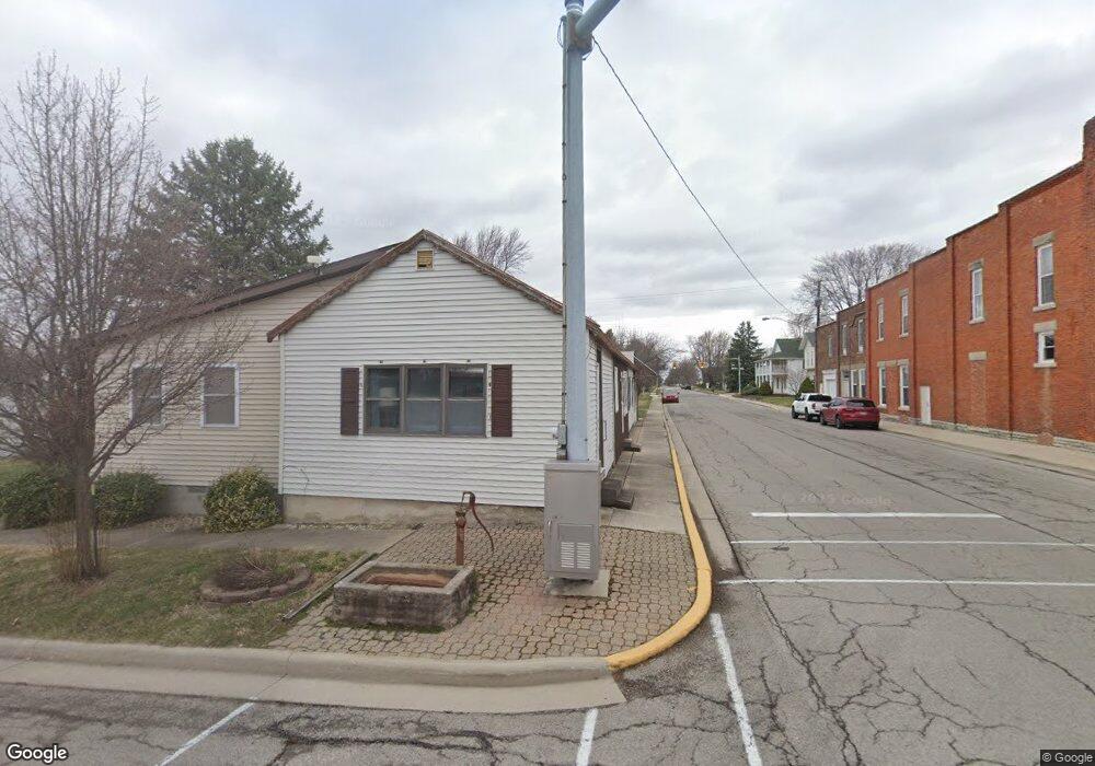 106 W Main St, Pandora, OH 45877 - photo 1