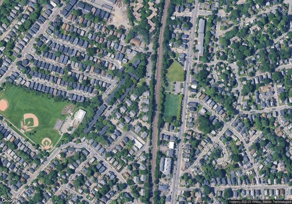 35 Harrison St unit 10F, Roslindale, MA 02131 - photo 1