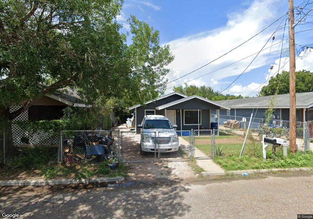 2004 Avila St, Donna, TX 78537 - photo 1