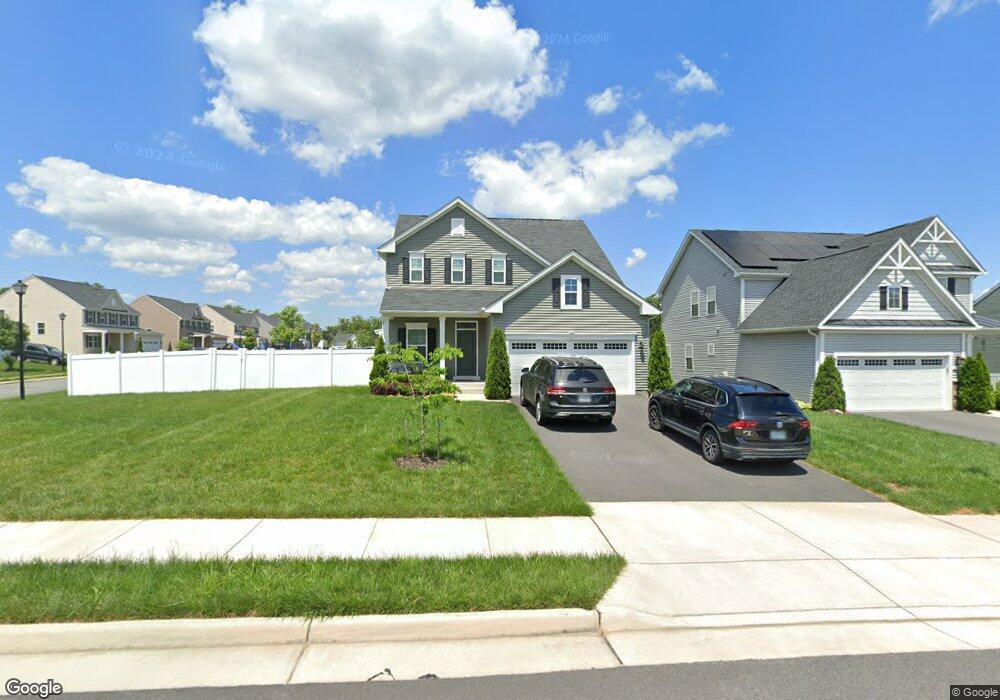 201 Prestige Way, Stafford, VA 22554 - photo 1