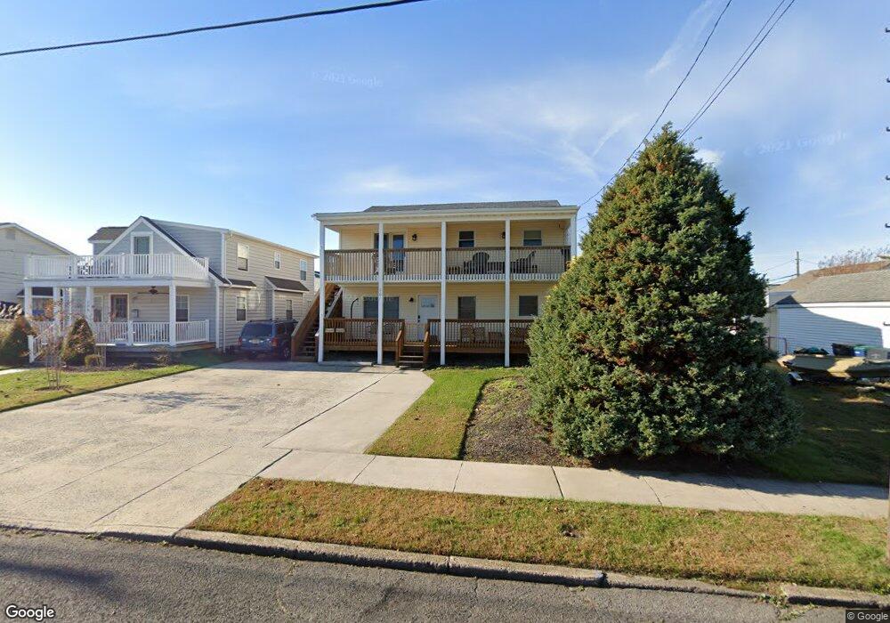 202 2nd St S, Brigantine, NJ 08203 - photo 1