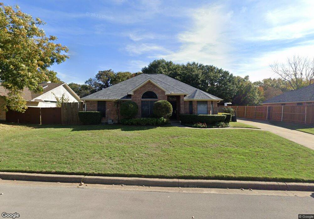 3270 Peninsula Dr, Southlake, TX 76092 - photo 1