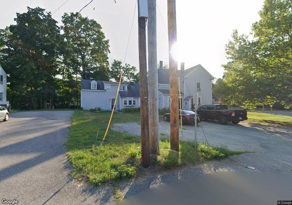 441 King St unit G, Littleton, MA 01460 - photo 1