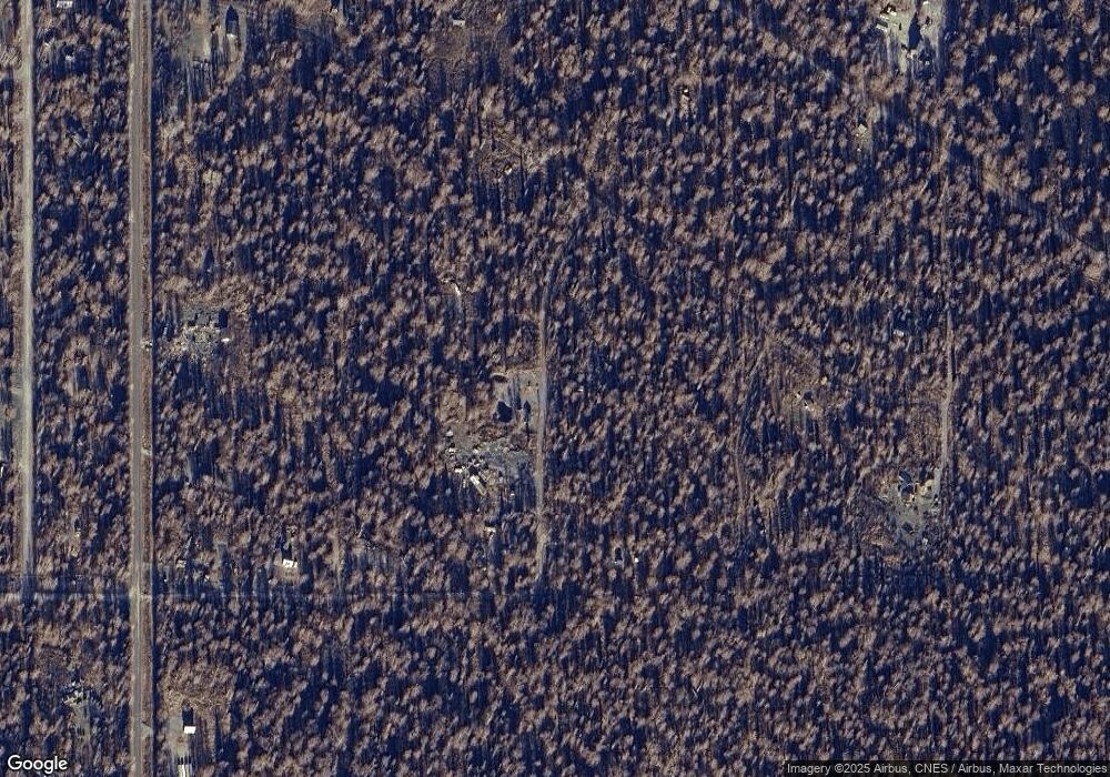 L11 BF Wolverine Trail, Talkeetna, AK 99676 - photo 1