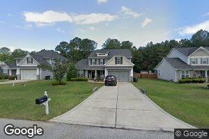4017 Lifestyle Rd, Fayetteville, NC 28312