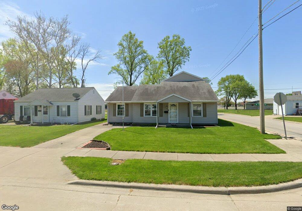 1501 Pulaski St, Lincoln, IL 62656 - photo 1