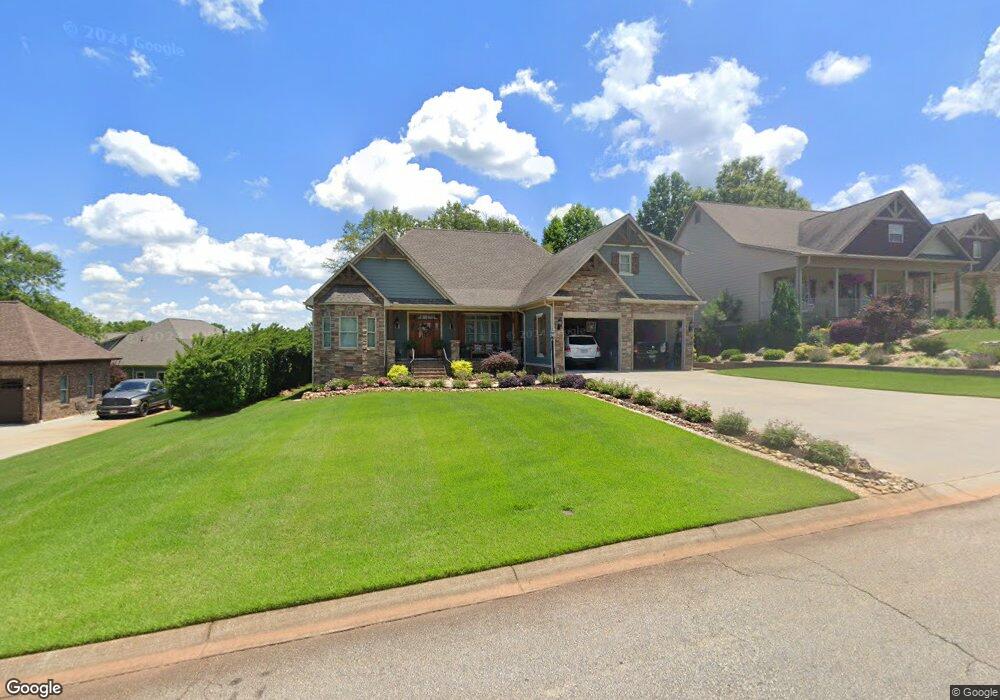 393 Copper Creek Cir, Inman, SC 29349 - photo 1