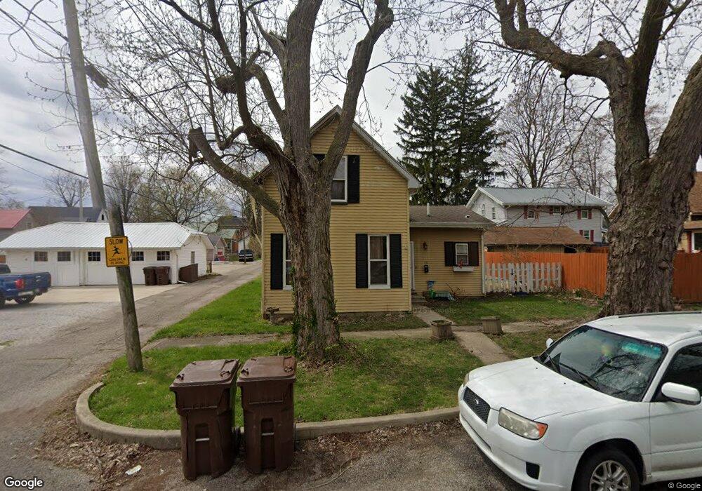 40 S Spring St, Wabash, IN 46992 - photo 1