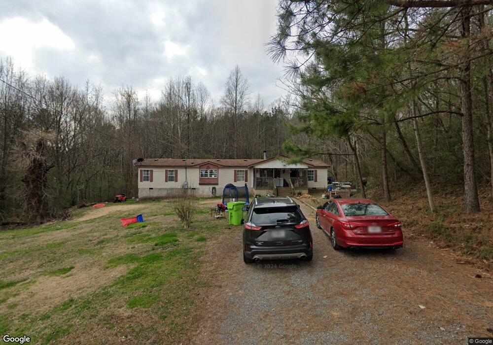 547 Luke Powell Rd NW, Dalton, GA 30720 - photo 1