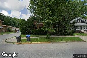 800 Middlebury St, Elkhart, IN 46516