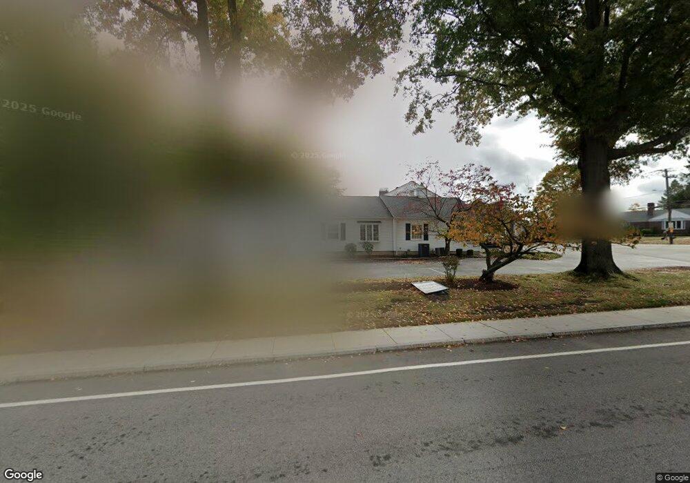 1200 Reservoir Ave, Cranston, RI 02920 - photo 1