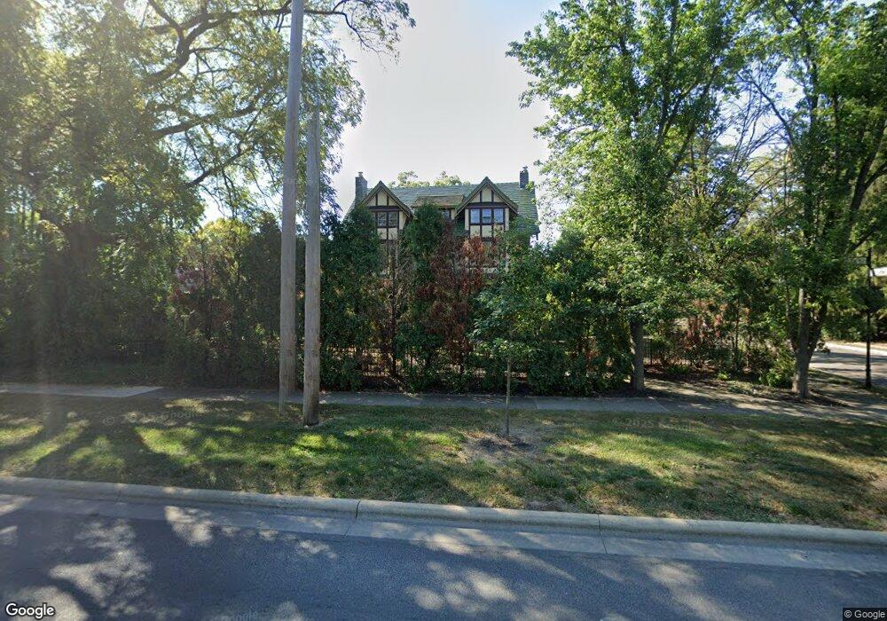 2503 E Broad St, Columbus, OH 43209 - photo 1