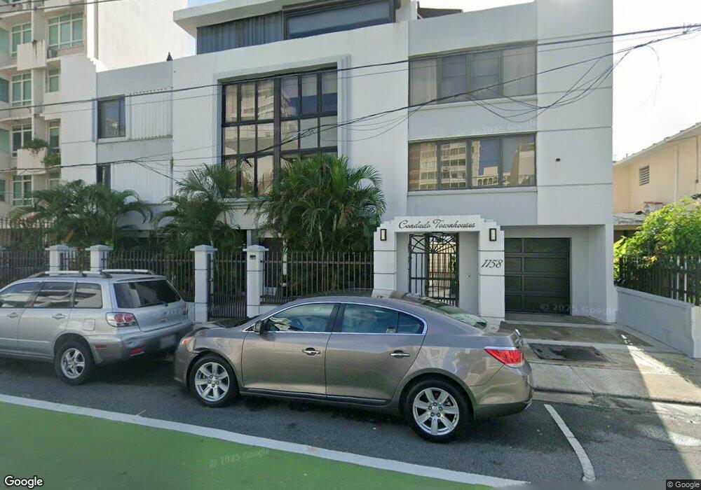 1158 Magdalena unit 3, San Juan, PR 00907 - photo 1