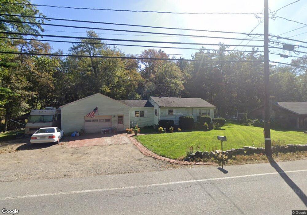 162 Haverhill St, Rowley, MA 01969 - photo 1